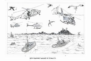 616 LE LIEUTENANT BLEUBERET - YVES LE BEC_000016